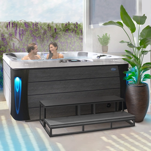 Escape X-Series hot tubs for sale in Lakeport